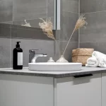 Badrumsrenovering i Vetekornsgatan 27, Bifrost