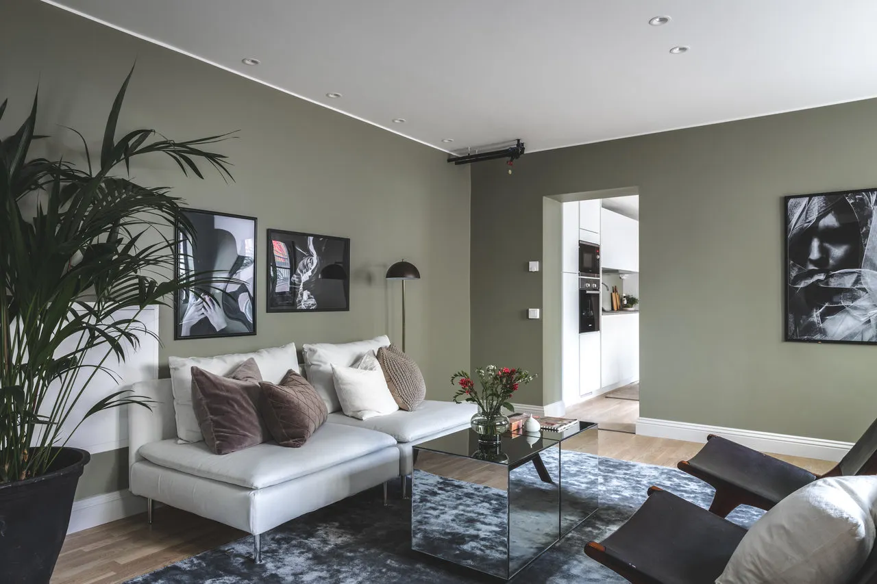 Totalrenovering i Vetekornsgatan 7, Bifrost