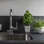 Köksrenovering i Vetekornsgatan 25, Bifrost