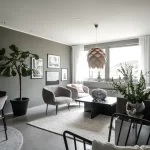 Totalrenovering i Vetekornsgatan 7, Bifrost